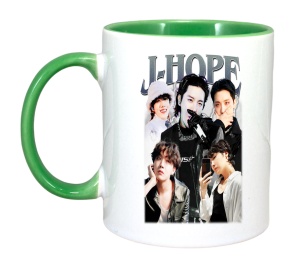 Cana K-POP cu formatia trupa KPOP JENIE LISA ROSE JISOO 666 - Img 3