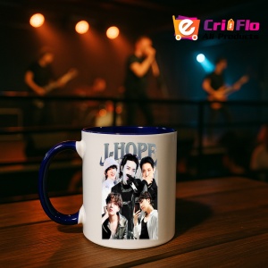 Cana K-POP cu formatia trupa KPOP JENIE LISA ROSE JISOO 666 - Img 26
