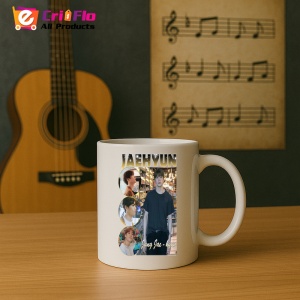 Cana K-POP cu formatia trupa KPOP JENNE 2 667 - Img 15