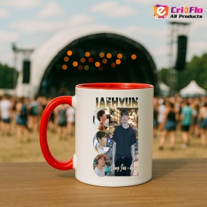 Cana K-POP cu formatia trupa KPOP JENNE 2 667 - Img 45