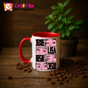 Cana K-POP cu formatia trupa KPOP JENNE 668 - Img 47