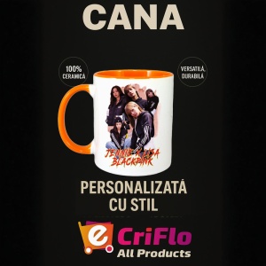 Cana K-POP cu formatia trupa KPOP JEONGYEON 675 - Img 43