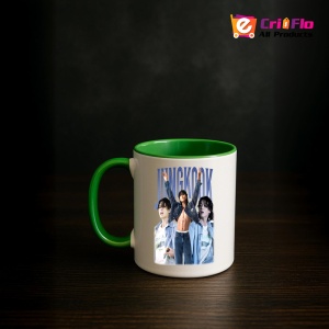 Cana K-POP cu formatia trupa KPOP JUNGKOOK 2 686 - Img 22