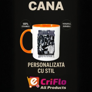 Cana K-POP cu formatia trupa KPOP JUNGKOOP BANGTAN 695 - Img 43