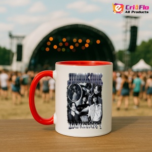 Cana K-POP cu formatia trupa KPOP JUNGKOOP BANGTAN 695 - Img 45