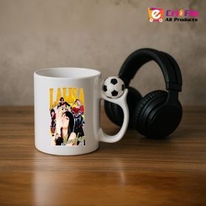 Cana K-POP cu formatia trupa KPOP LALISA 698 - Img 12