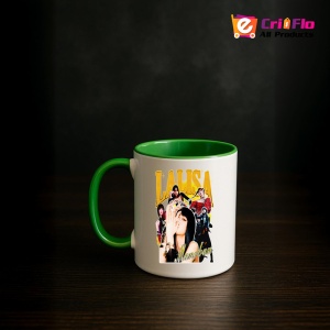 Cana K-POP cu formatia trupa KPOP LALISA 698 - Img 22