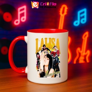 Cana K-POP cu formatia trupa KPOP LALISA 698 - Img 46
