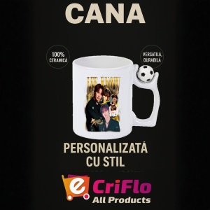 Cana K-POP cu formatia trupa KPOP LEE KNOW 700 - Img 13