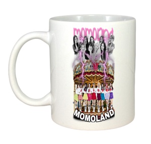 Cana K-POP cu formatia trupa KPOP MAMOLAND 712 - Img 2