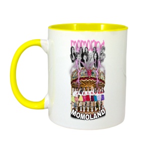 Cana K-POP cu formatia trupa KPOP MAMOLAND 712 - Img 5