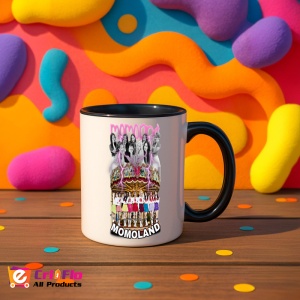 Cana K-POP cu formatia trupa KPOP MAMOLAND 712 - Img 37