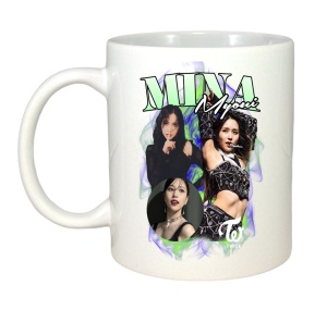 Cana K-POP cu formatia trupa KPOP MINA 715 - Img 2