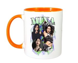 Cana K-POP cu formatia trupa KPOP MINA 715 - Img 7