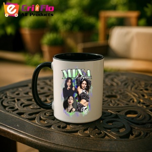 Cana K-POP cu formatia trupa KPOP MINA 715 - Img 36