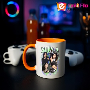 Cana K-POP cu formatia trupa KPOP MINA 715 - Img 41