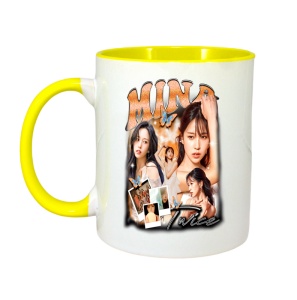 Cana K-POP cu formatia trupa KPOP MINA TWICE 7 - Img 5
