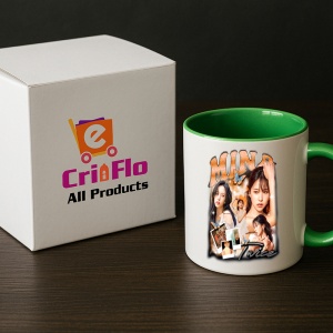 Cana K-POP cu formatia trupa KPOP MINA TWICE 7 - Img 19