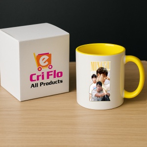 Cana K-POP cu formatia trupa KPOP MINGYU 716 - Img 29