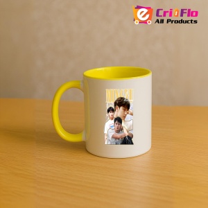 Cana K-POP cu formatia trupa KPOP MINGYU 716 - Img 32