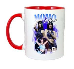 Cana K-POP cu formatia trupa KPOP MOMO 2 717 - Img 8