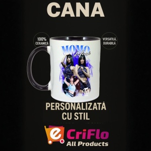 Cana K-POP cu formatia trupa KPOP MOMO 2 717 - Img 38