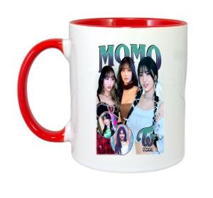 Cana K-POP cu formatia trupa KPOP MOMO 718 - Img 8