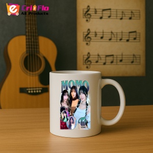 Cana K-POP cu formatia trupa KPOP MOMO 718 - Img 15