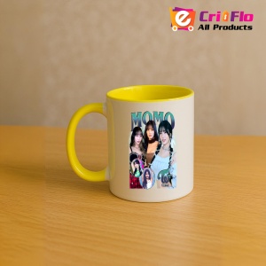 Cana K-POP cu formatia trupa KPOP MOMO 718 - Img 32