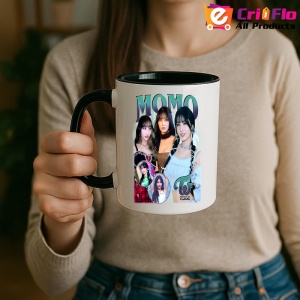 Cana K-POP cu formatia trupa KPOP MOMO 718 - Img 35