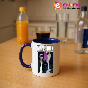 Cana K-POP cu formatia trupa KPOP NAM-JOON 719 - Img 27