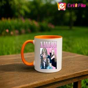 Cana K-POP cu formatia trupa KPOP NAYEON 721 - Img 42