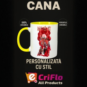 Cana K-POP cu formatia trupa KPOP REDVELVET 725 - Img 33