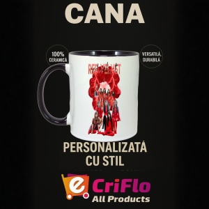 Cana K-POP cu formatia trupa KPOP REDVELVET 725 - Img 38