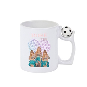 Cana K-POP cu formatia trupa KPOP ROSE 3 726 - Img 1
