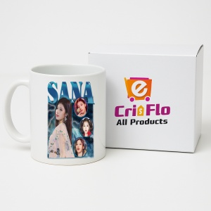 Cana K-POP cu formatia trupa KPOP SANA 2 729 - Img 14