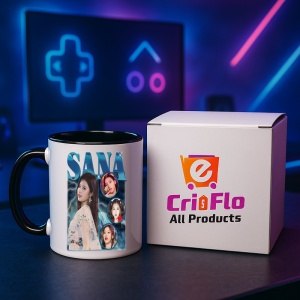 Cana K-POP cu formatia trupa KPOP SANA 2 729 - Img 34
