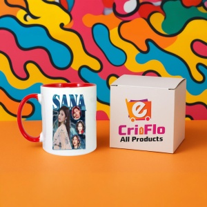 Cana K-POP cu formatia trupa KPOP SANA 2 729 - Img 44