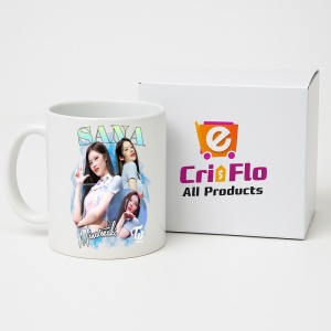 Cana K-POP cu formatia trupa KPOP SANA 3 730 - Img 14