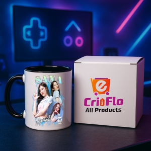 Cana K-POP cu formatia trupa KPOP SANA 3 730 - Img 34