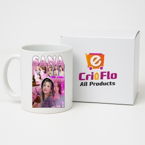 Cana K-POP cu formatia trupa KPOP SANA 731 - Img 14