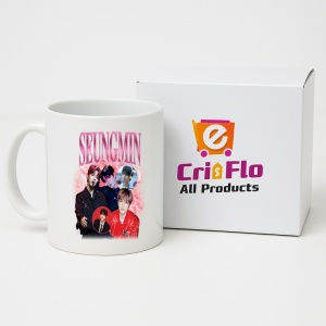 Cana K-POP cu formatia trupa KPOP SEUGMIN 732 - Img 14