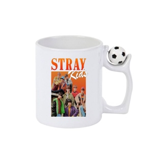 Cana K-POP cu formatia trupa KPOP STRAV KIDS 735 - Img 1
