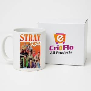Cana K-POP cu formatia trupa KPOP STRAV KIDS 735 - Img 14