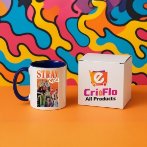 Cana K-POP cu formatia trupa KPOP STRAV KIDS 735 - Img 24