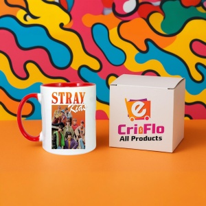 Cana K-POP cu formatia trupa KPOP STRAV KIDS 735 - Img 44