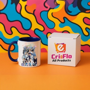 Cana K-POP cu formatia trupa KPOP stray kids 3 736 - Img 24