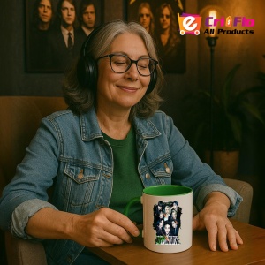Cana K-POP cu formatia trupa KPOP STRAY KIDS 737 - Img 21