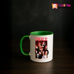 Cana K-POP cu formatia trupa KPOP TWICE 2 742 - Img 22