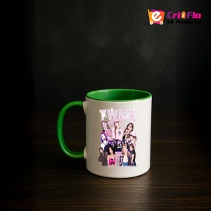 Cana K-POP cu formatia trupa KPOP TWICE 743 - Img 22